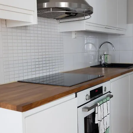 2ndhomes Charming 1br With Sauna In Loennrotinkatu Apartment Helsinki