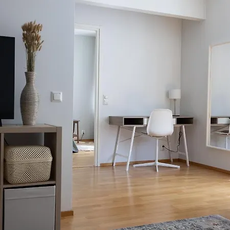 2ndhomes Charming 1br With Sauna In Loennrotinkatu Апартаменты