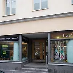 Appartement 2ndhomes Charming 1br With Sauna In Loennrotinkatu