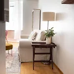 2ndhomes Charming 1br With Sauna In Loennrotinkatu * Helsinki