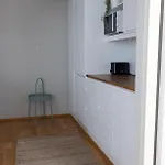 2ndhomes Charming 1br With Sauna In Loennrotinkatu Helsinki