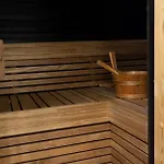 2ndhomes Charming 1br With Sauna In Loennrotinkatu *