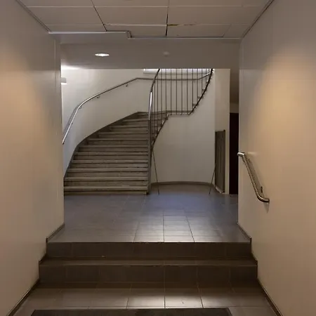 2ndhomes Charming 1br With Sauna In Loennrotinkatu *